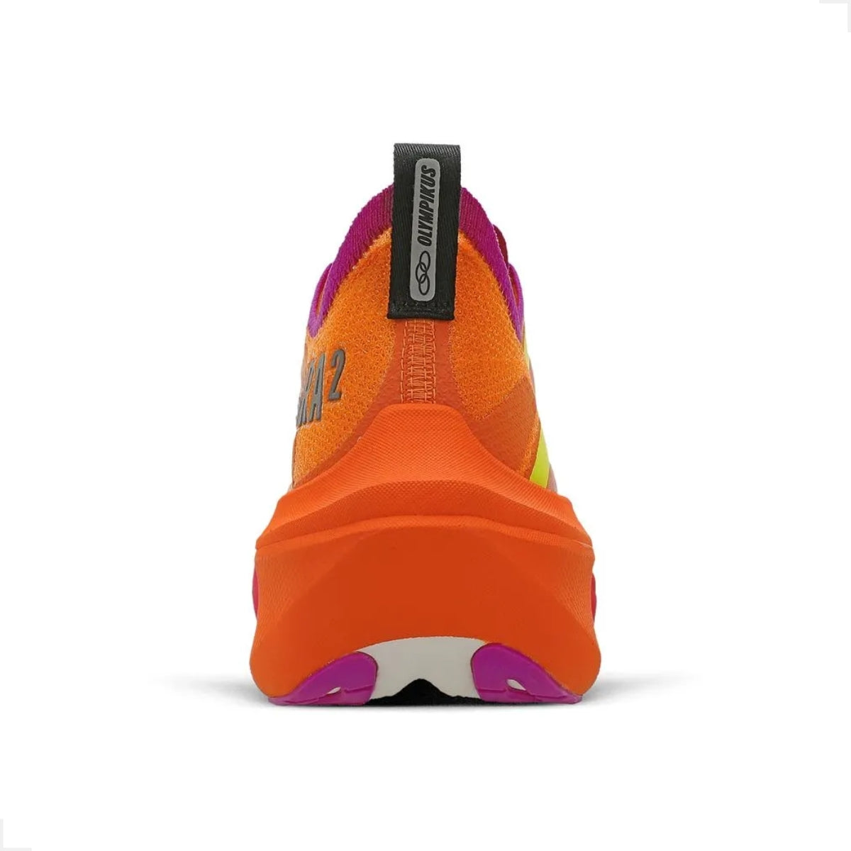 Tênis Olympikus Corre Supra 2 Masculino