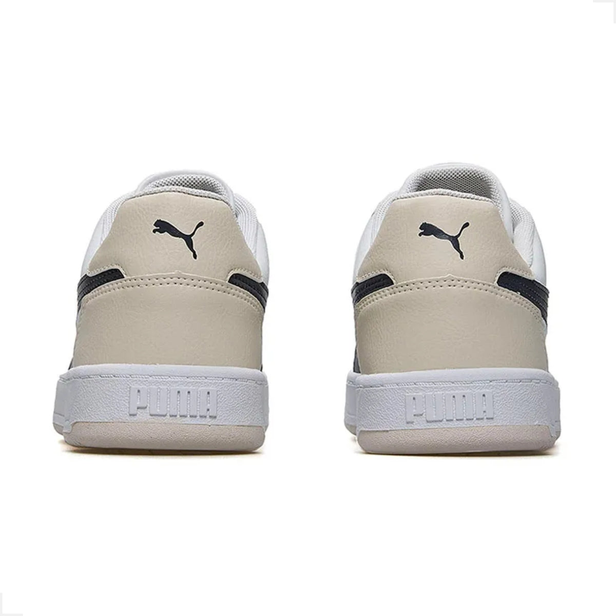 Tênis Puma Caven 2.0 BDP Masculino Branco Adultos