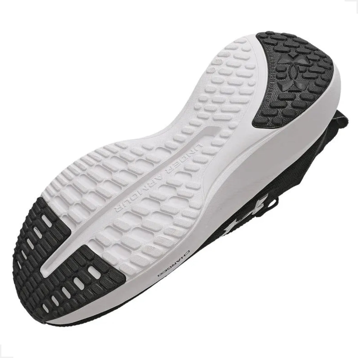 Tênis Under Armour Charged Slight 3 Masculino
