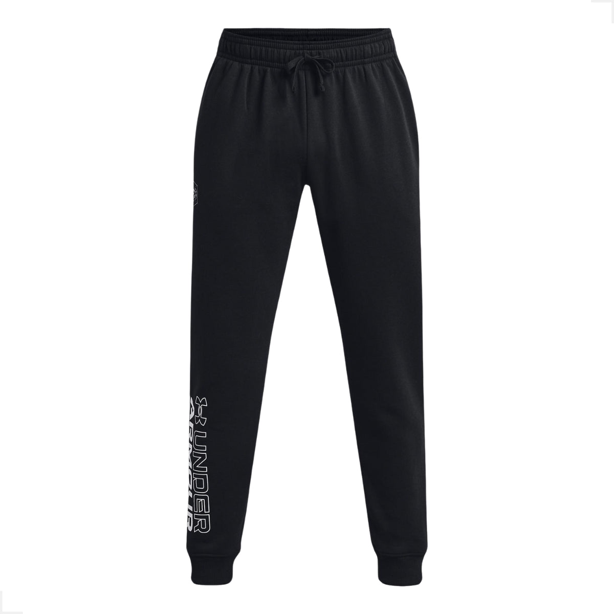 Calça Under Armour Rival Fleece Graphic Jgr Masculina