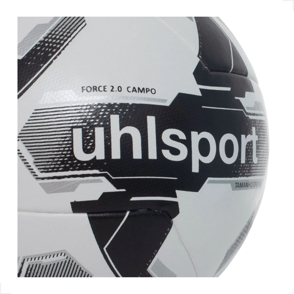 Bola de Futebol/Campo Uhlsport Force 2.0 - YouCan
