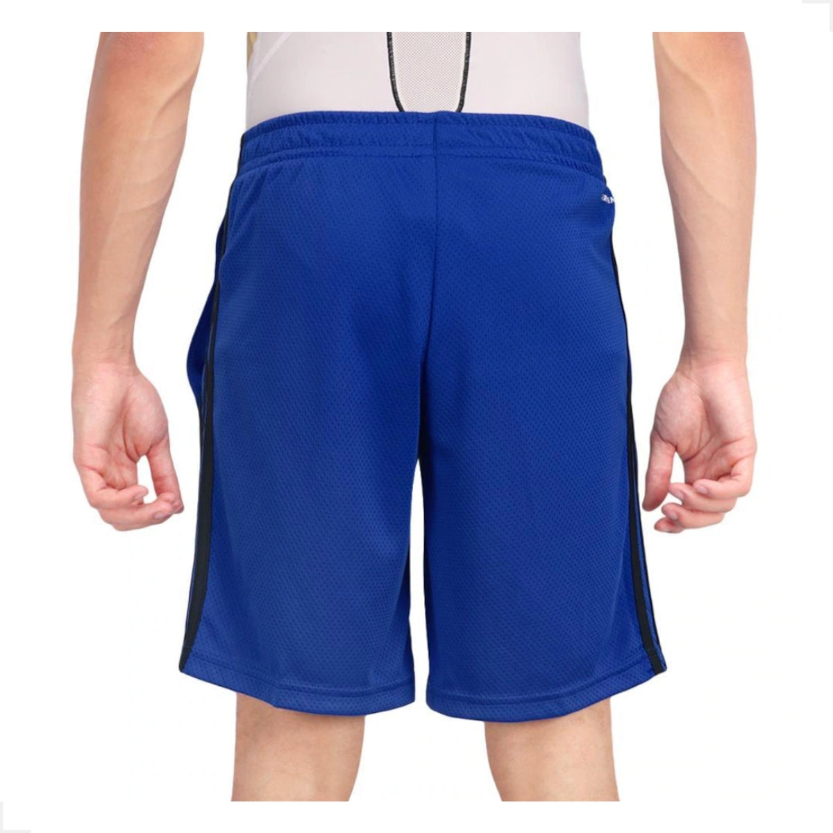 Short Adidas Aeroready Três Listras Masculino - YouCan