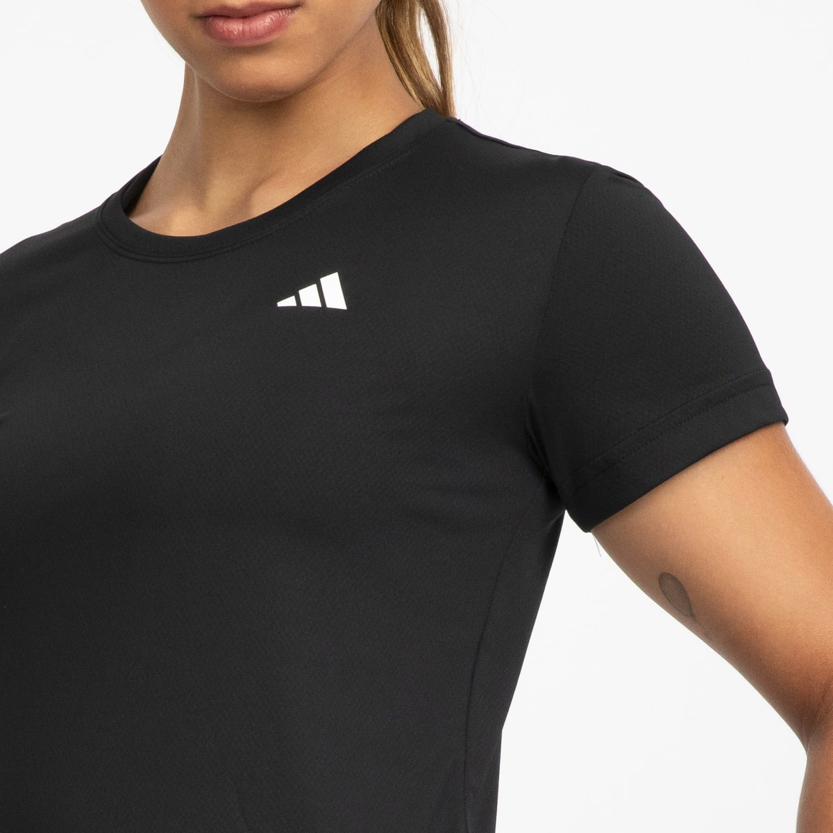 Camisa Adidas Own The Run Feminina
