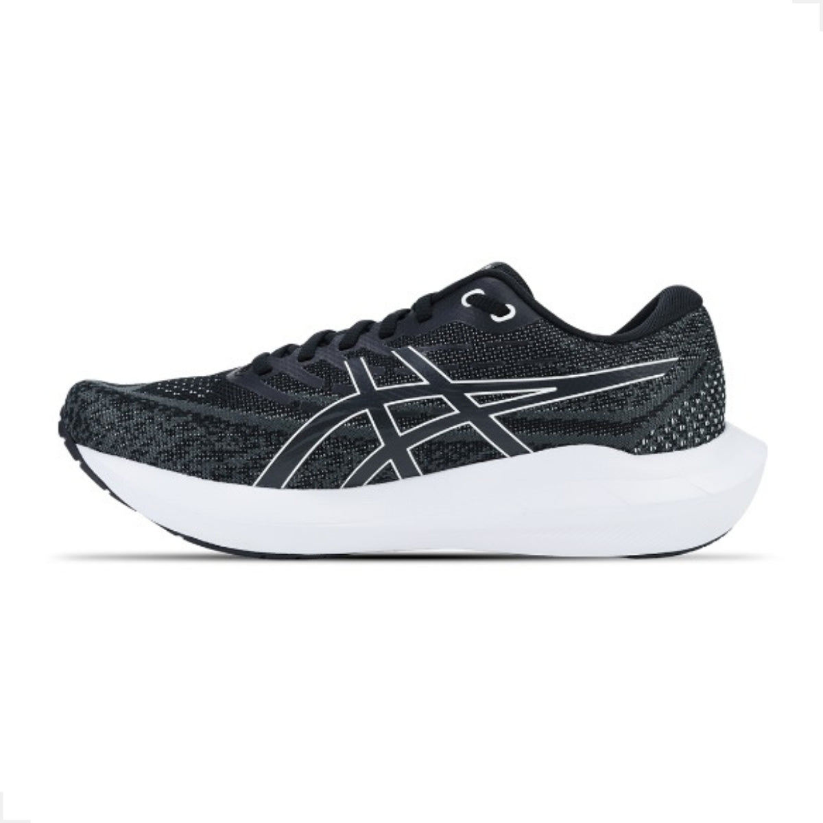 Tênis Asics Gel-Nagoya 7 Masculino Preto