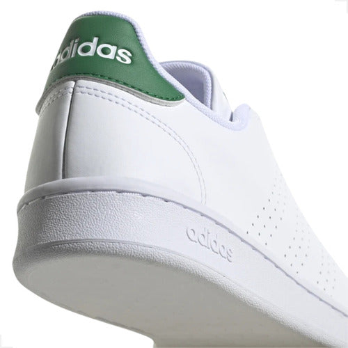 adidas Advantage Masculino Branco
