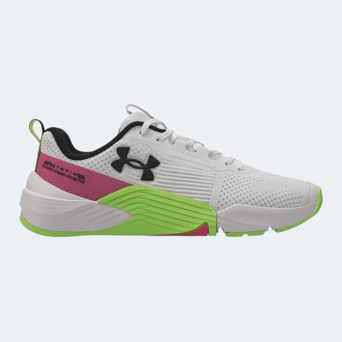 Under Armour Tribase Reps 2 Branco