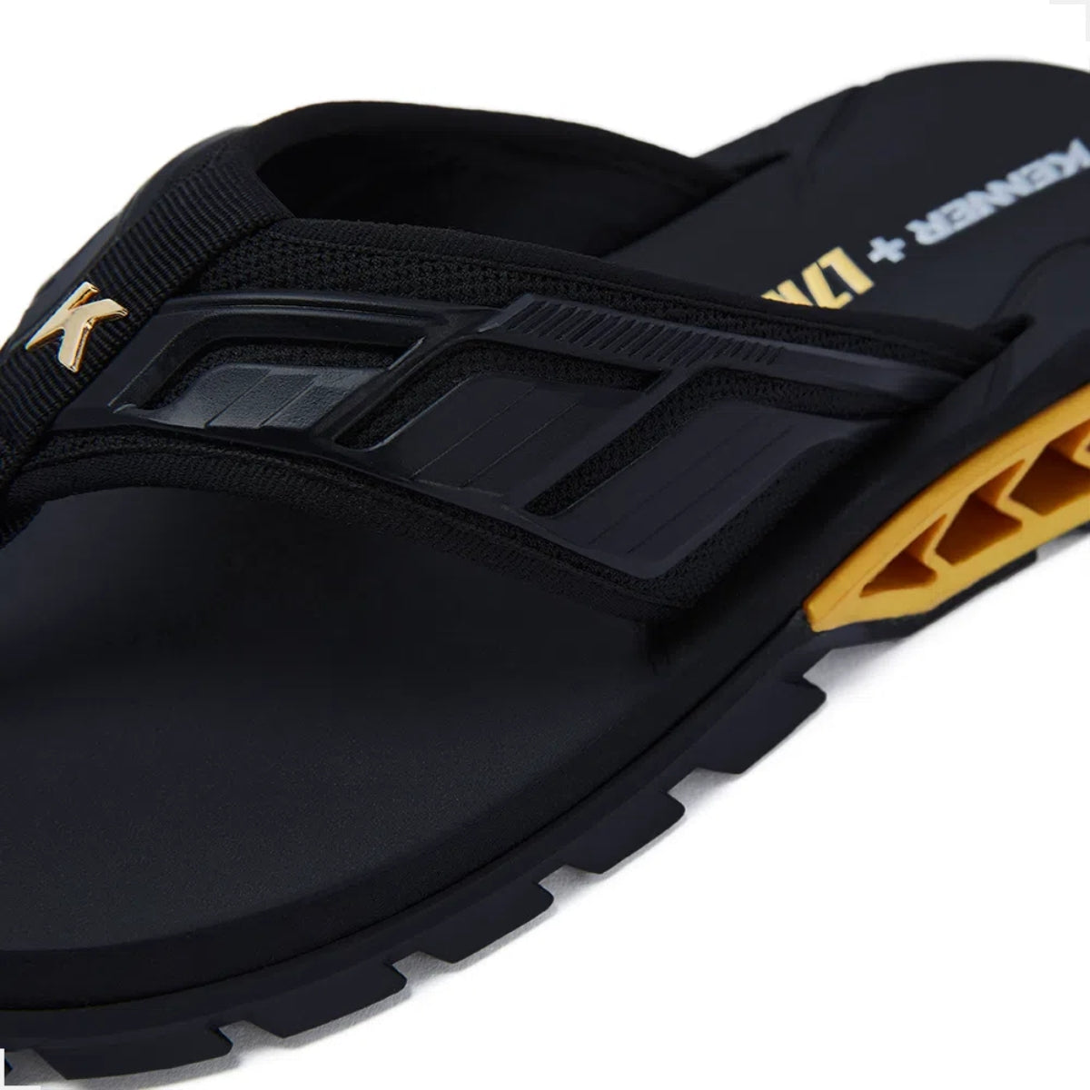 Chinelo Kenner Rakka Full Force L7 DYN-02