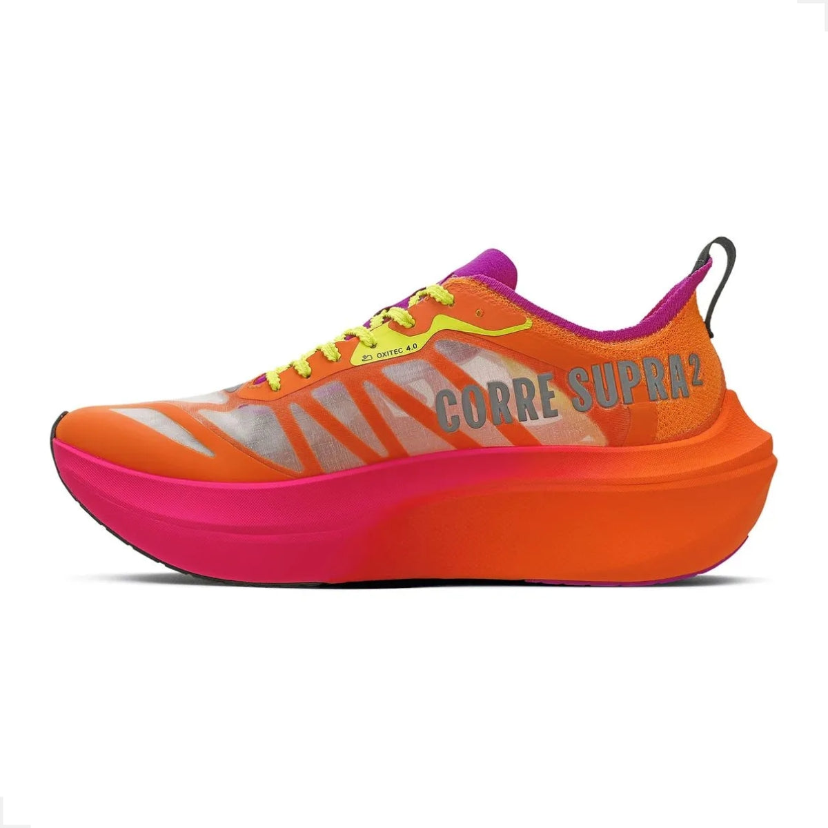 Tênis Olympikus Corre Supra 2 Masculino