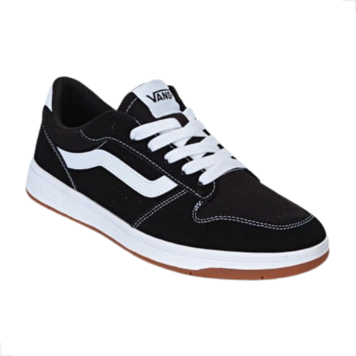 Tênis Vans Ryland LS Masculino Preto