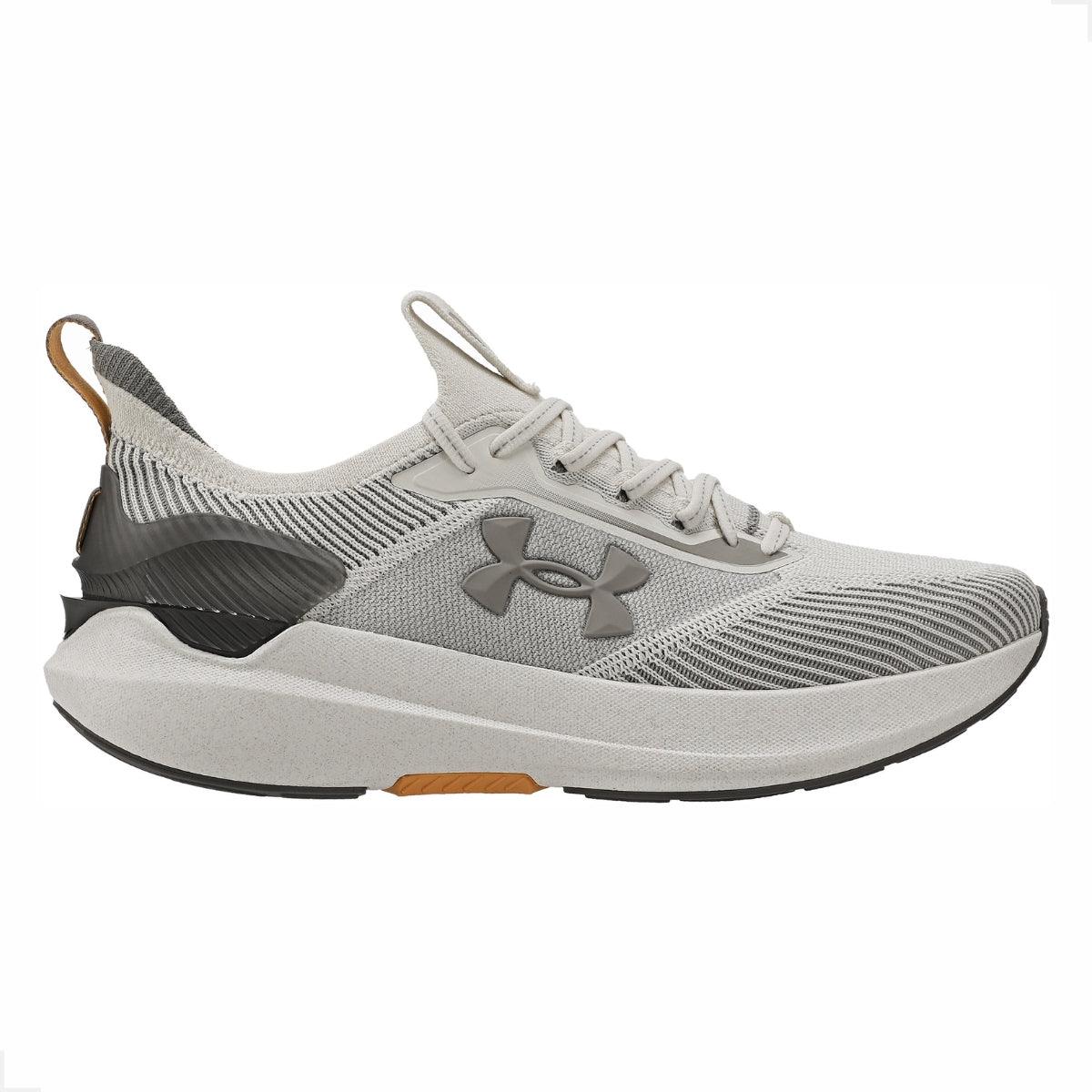 Under Armour Hit SE Bege Masculino - YouCan