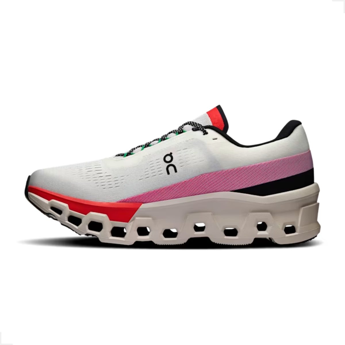 Tênis On Running Cloudmonster 2 Masculino