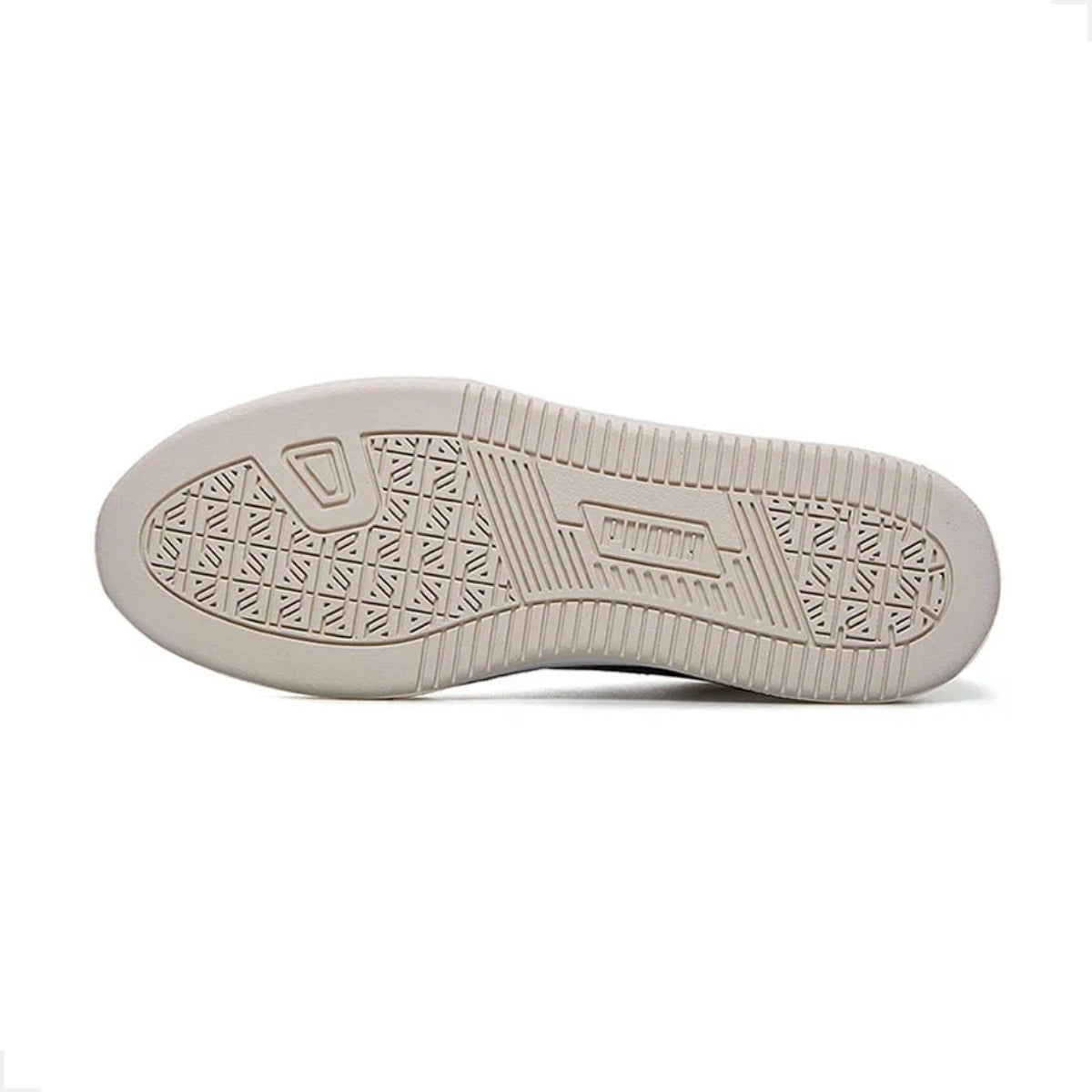 Tênis Puma Caven 2.0 BDP Masculino Branco Adultos