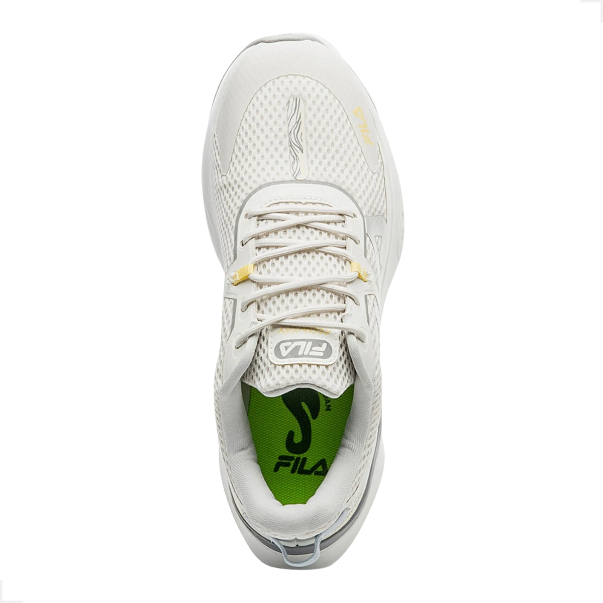 Tênis Fila Recovery Feminino Branco