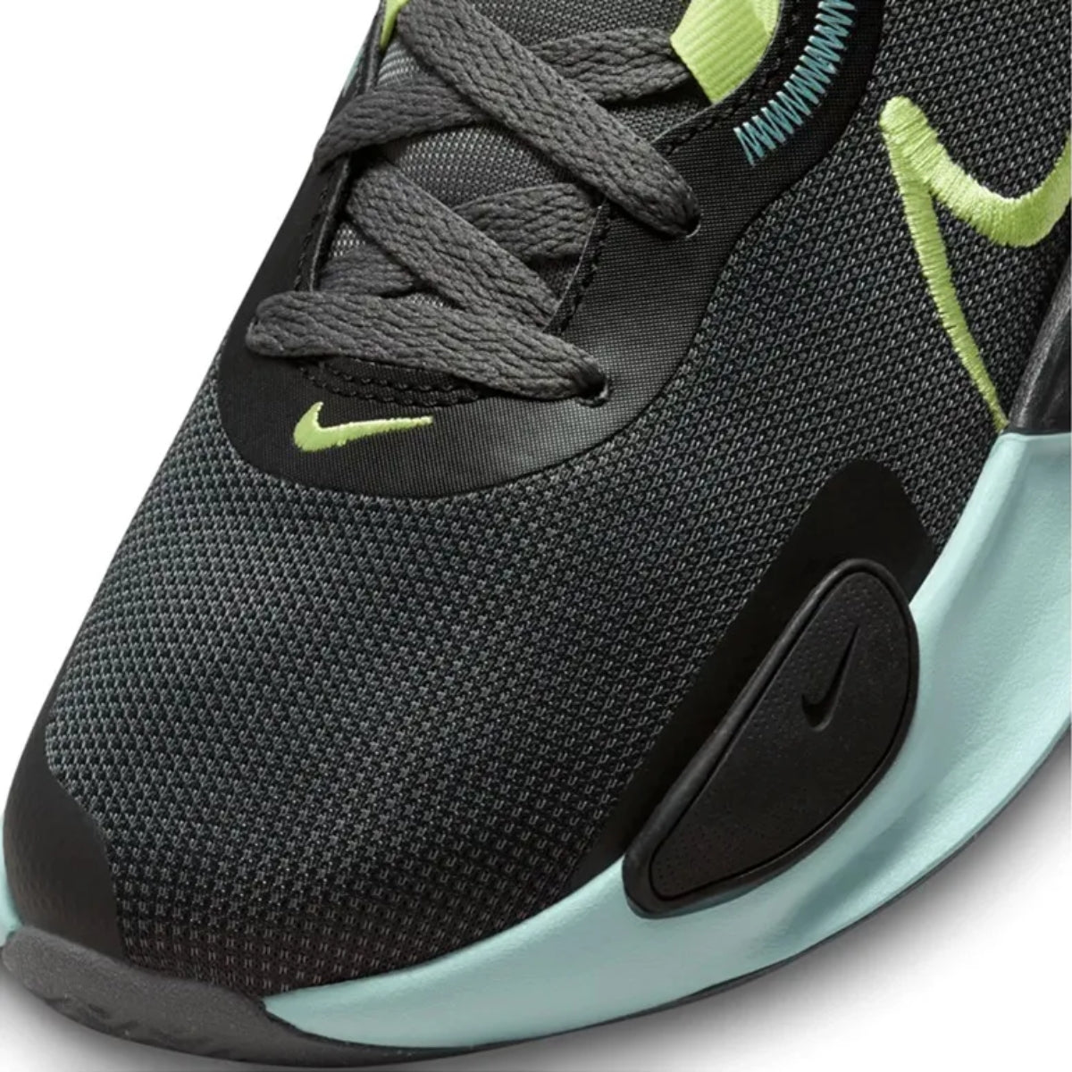 Tênis Nike Renew Elevate III Preto Masculino - YouCan