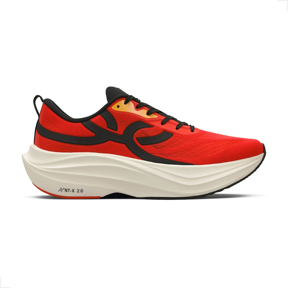 Tênis Olympikus Corre Turbo Masculino Vermelho