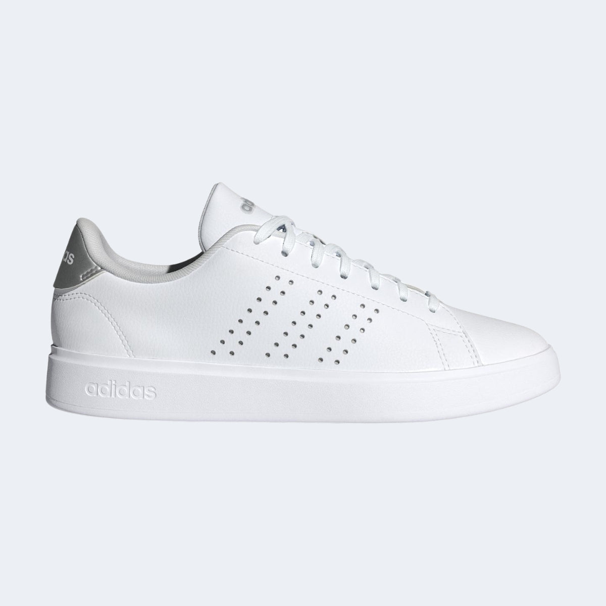 Adidas Advantage 2.0 Branco Feminino