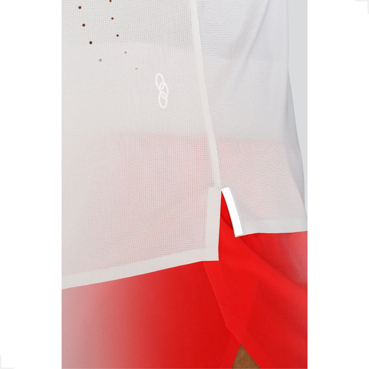 T-Shirt Corre F Arenito Feminino - YouCan