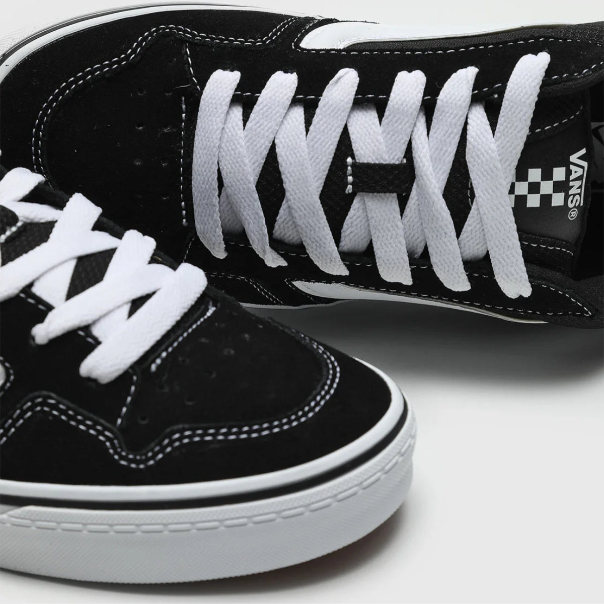 Tênis Vans SkateBoarding Masculino Caldrone Masculino