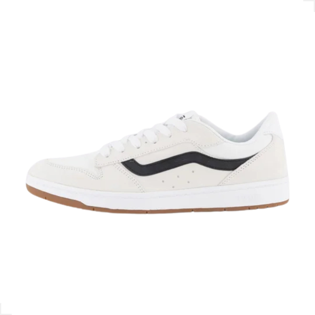 Tênis Vans Ryland LS Masculino Branco