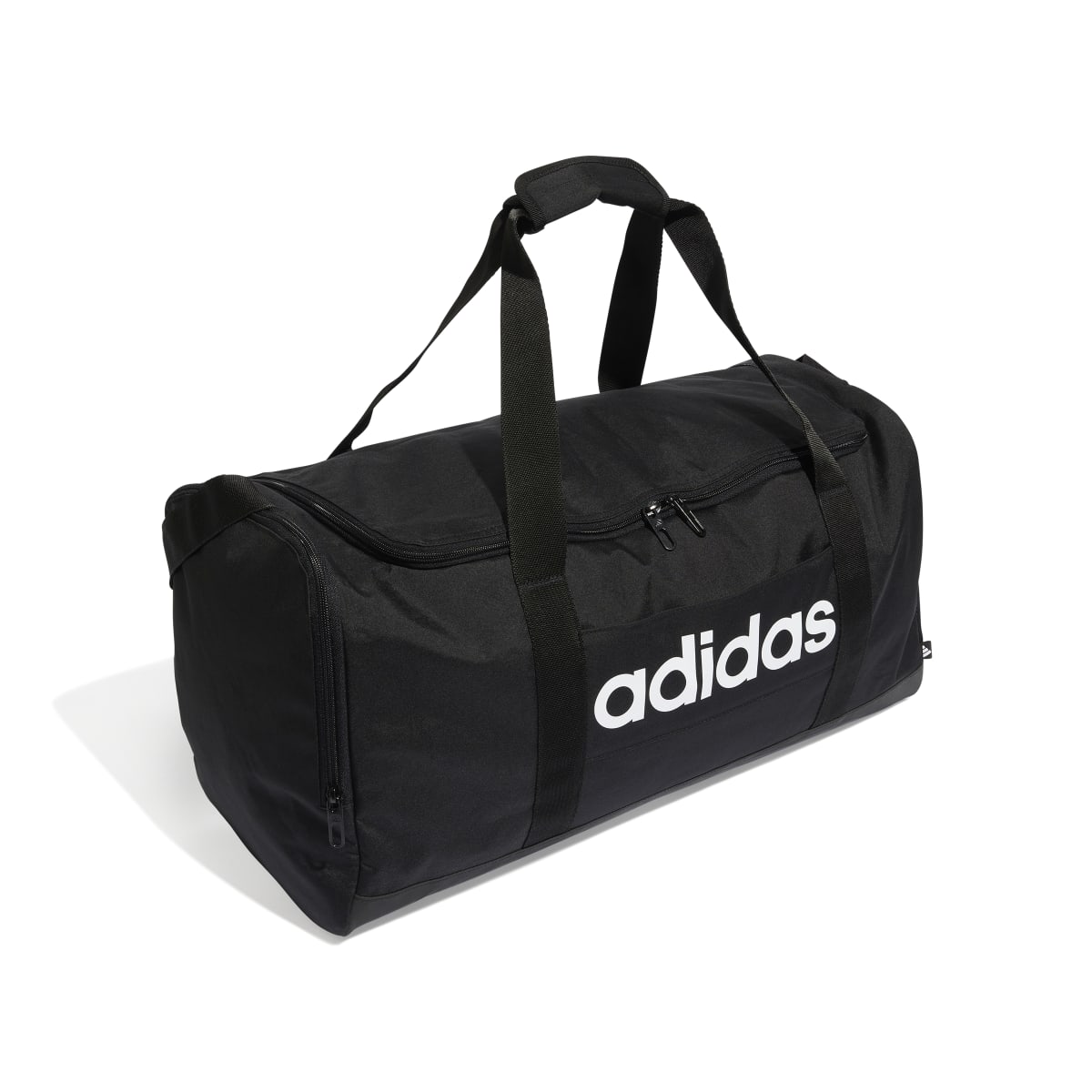 Mala Adidas Duffel Linear Unissex