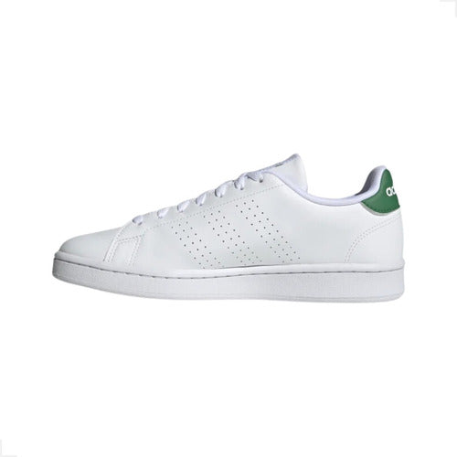 adidas Advantage Masculino Branco