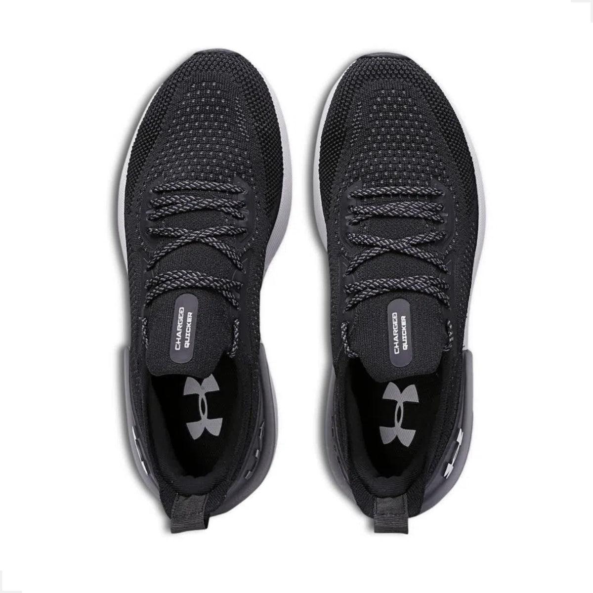 Tênis Under Armour Charged Quicker Masculino - YouCan