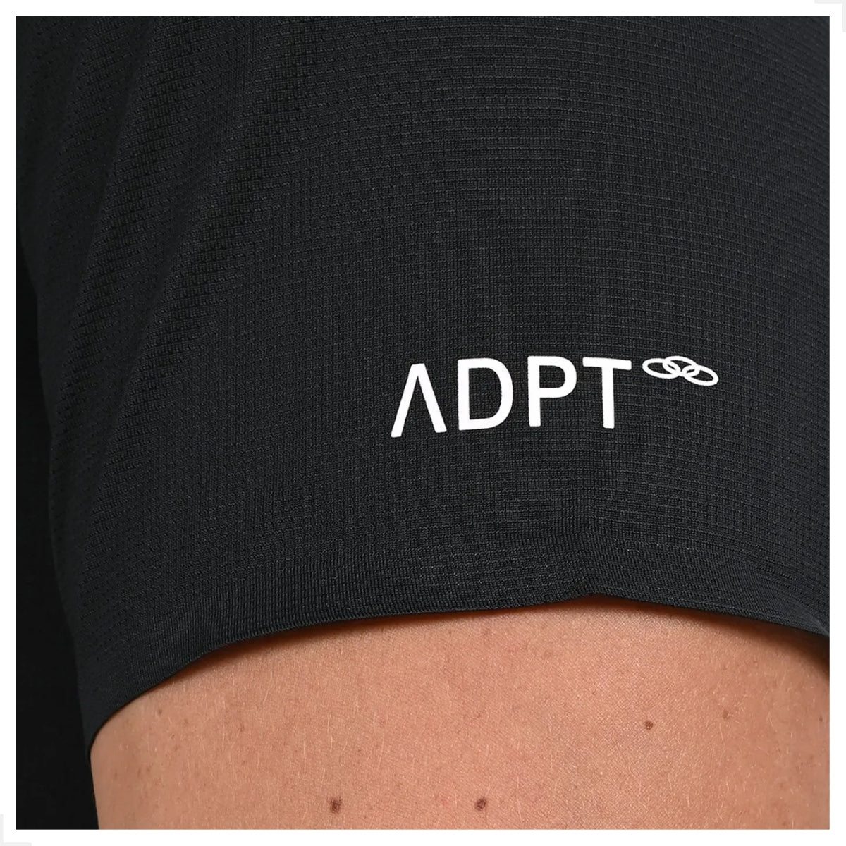 Camisa Olympikus Corre Masculino Preto