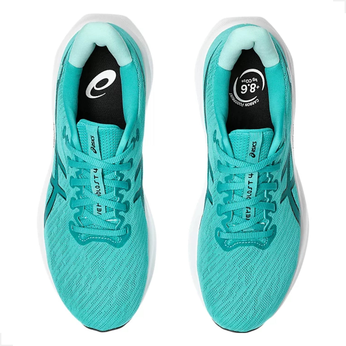 Tênis Asics Versablast 4 Masculino Azul Adultos