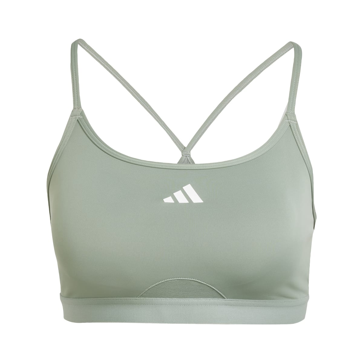 Top Adidas Aeroreact Feminino