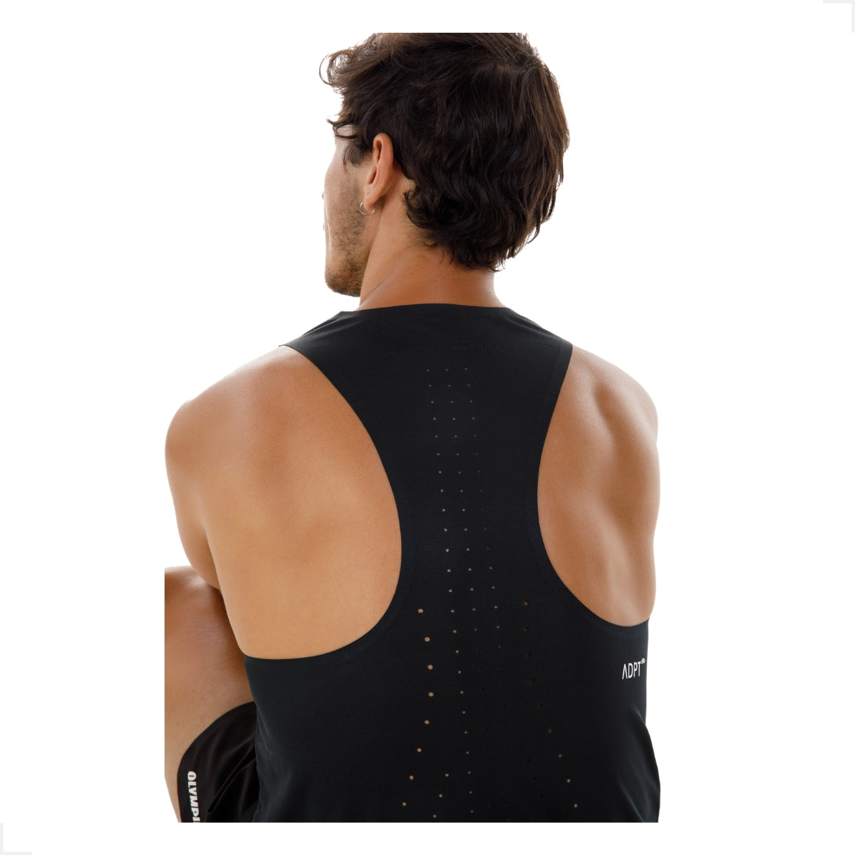 Regata Olympikus Corre Masculina