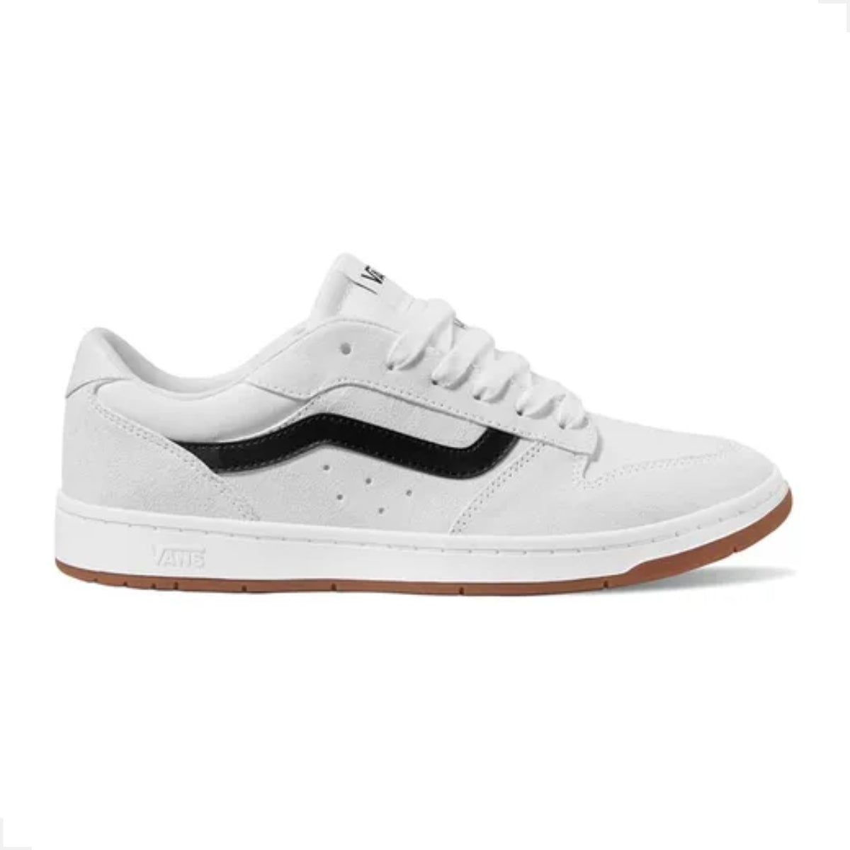 Tênis Vans Ryland LS Masculino Branco