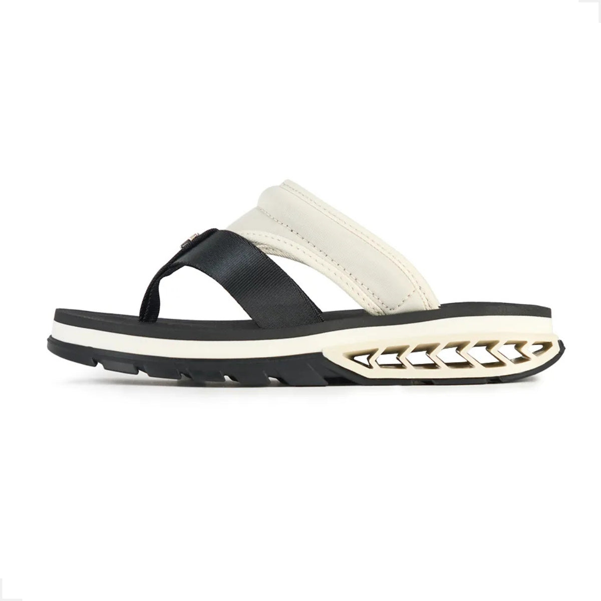 Chinelo Kenner Rakka From Rio Anitta Feminino Preto – Estilo, Conforto e Atitude