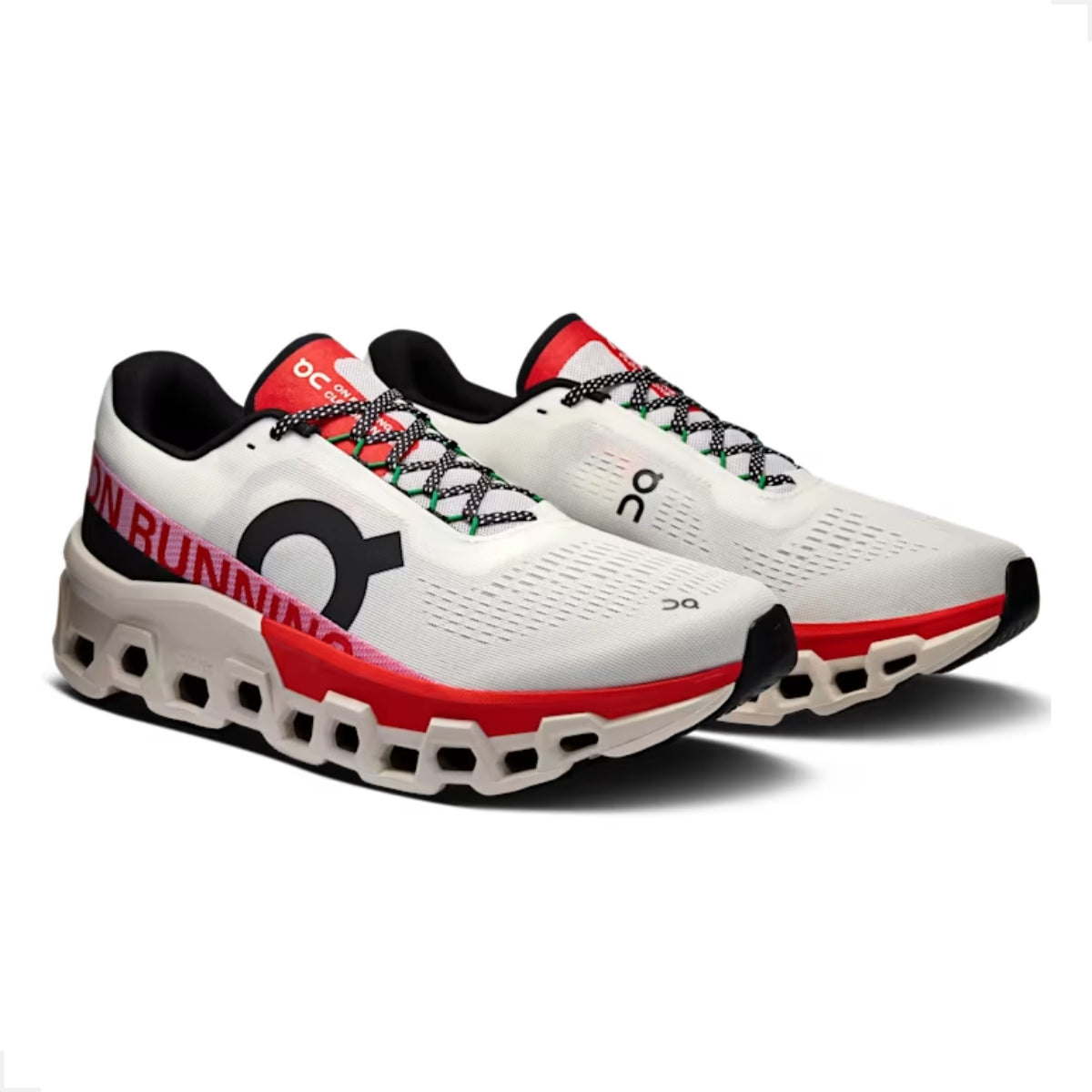 Tênis On Running Cloudmonster 2 Masculino
