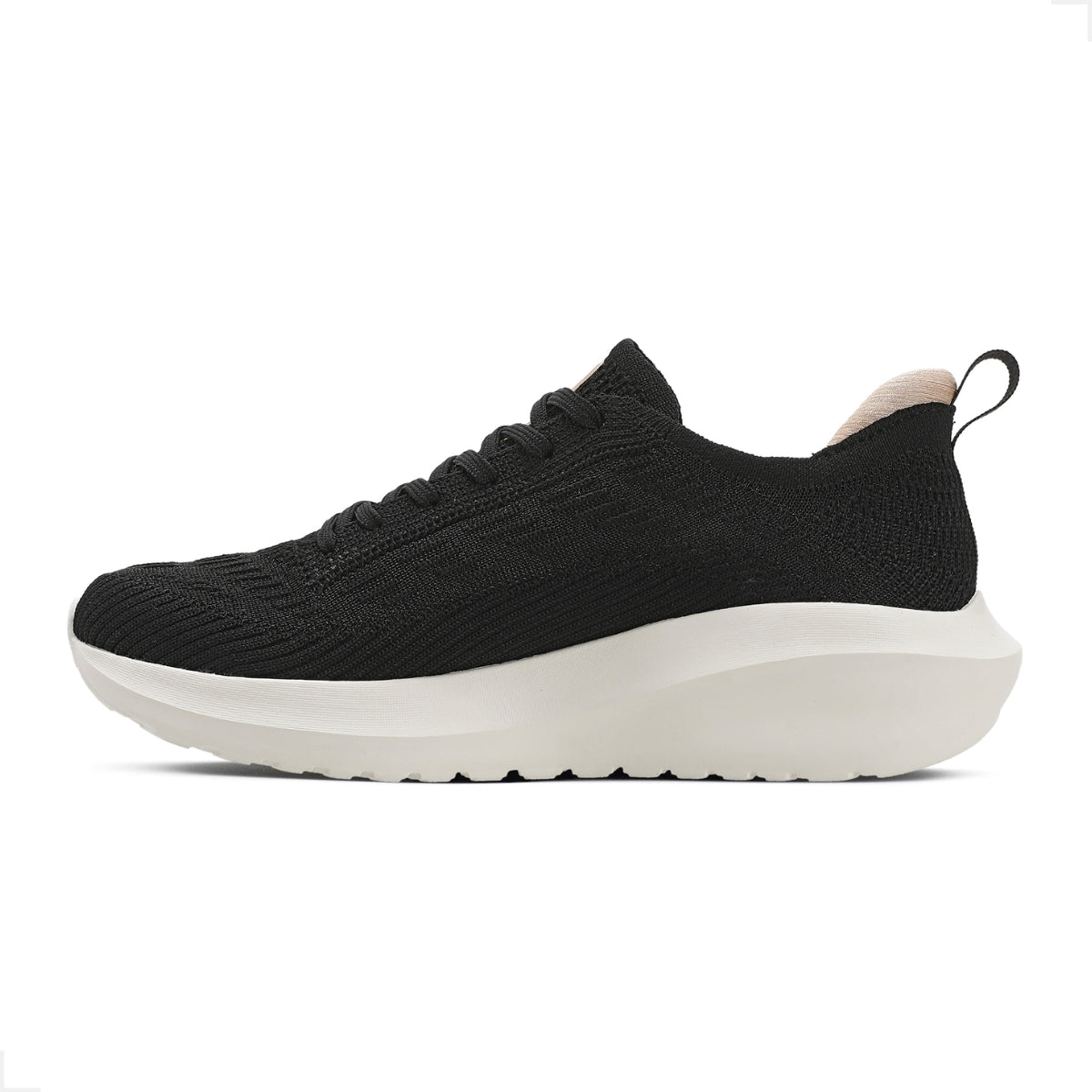 Tênis Olympikus Lance Feminino Preto Adultos