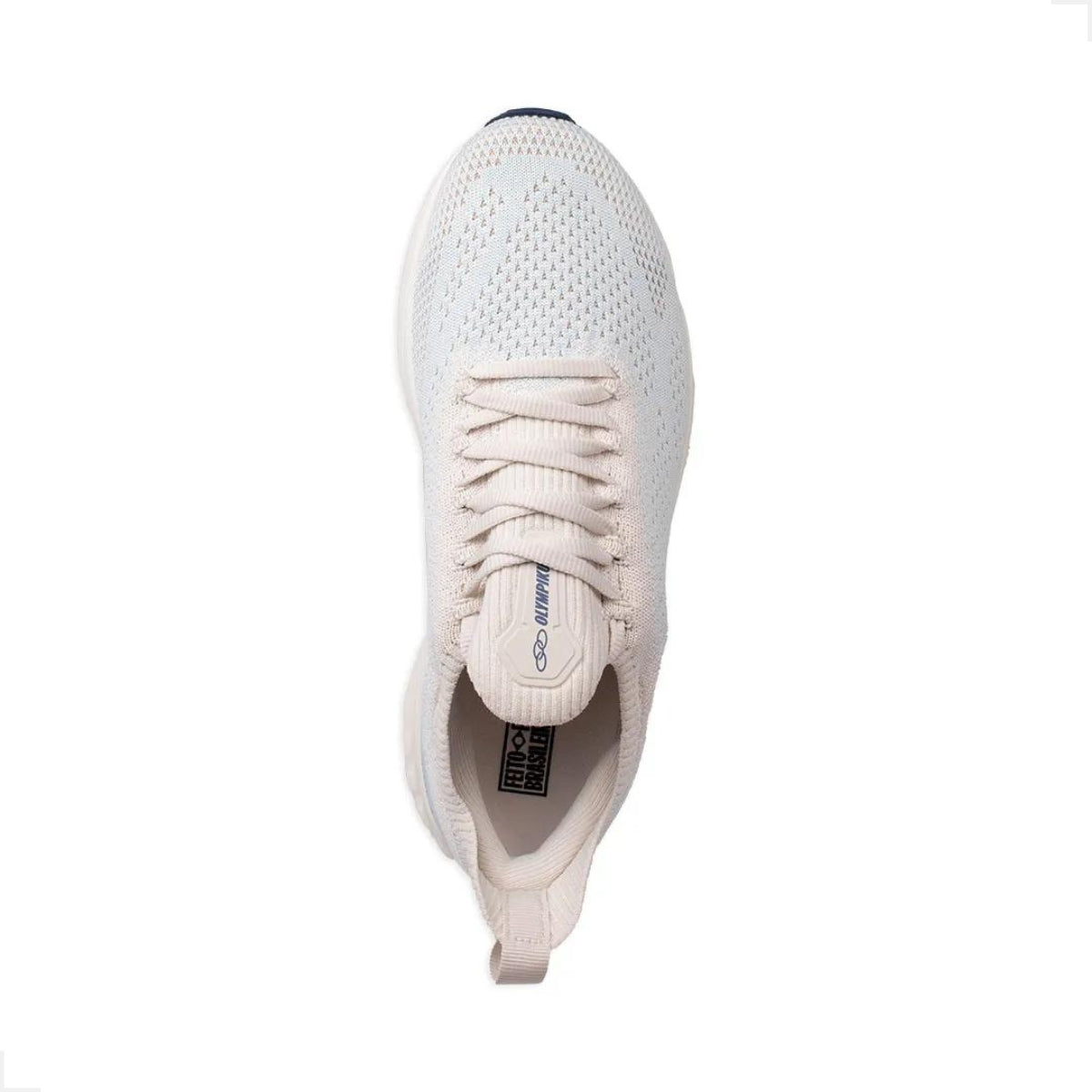 Tênis Olympikus Essential 3 Feminino Azul Adultos