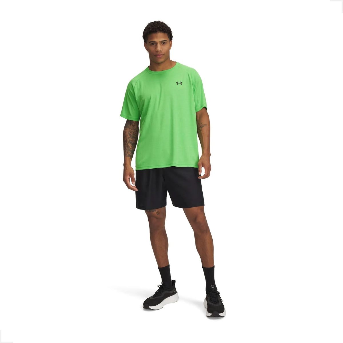 Bermuda Woven Under Armour