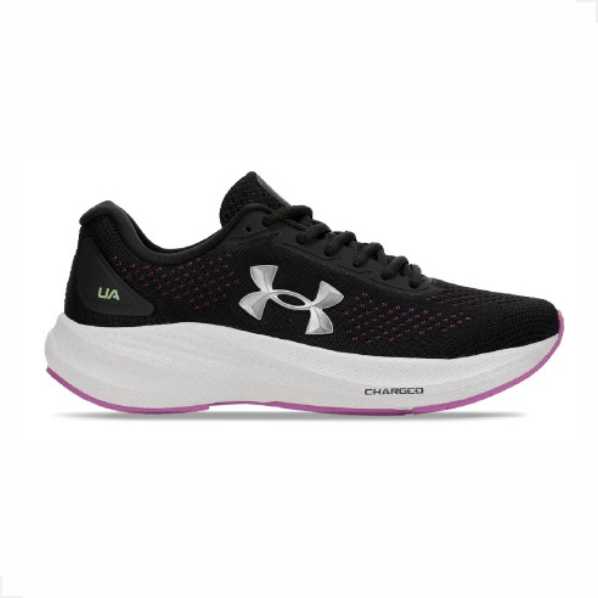 Tênis Under Armour Charged Starlight Feminino