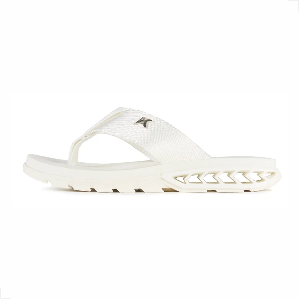 Chinelo Kenner Rakka Anitta Feminino Branco – Conforto, Leveza e Estilo Premium