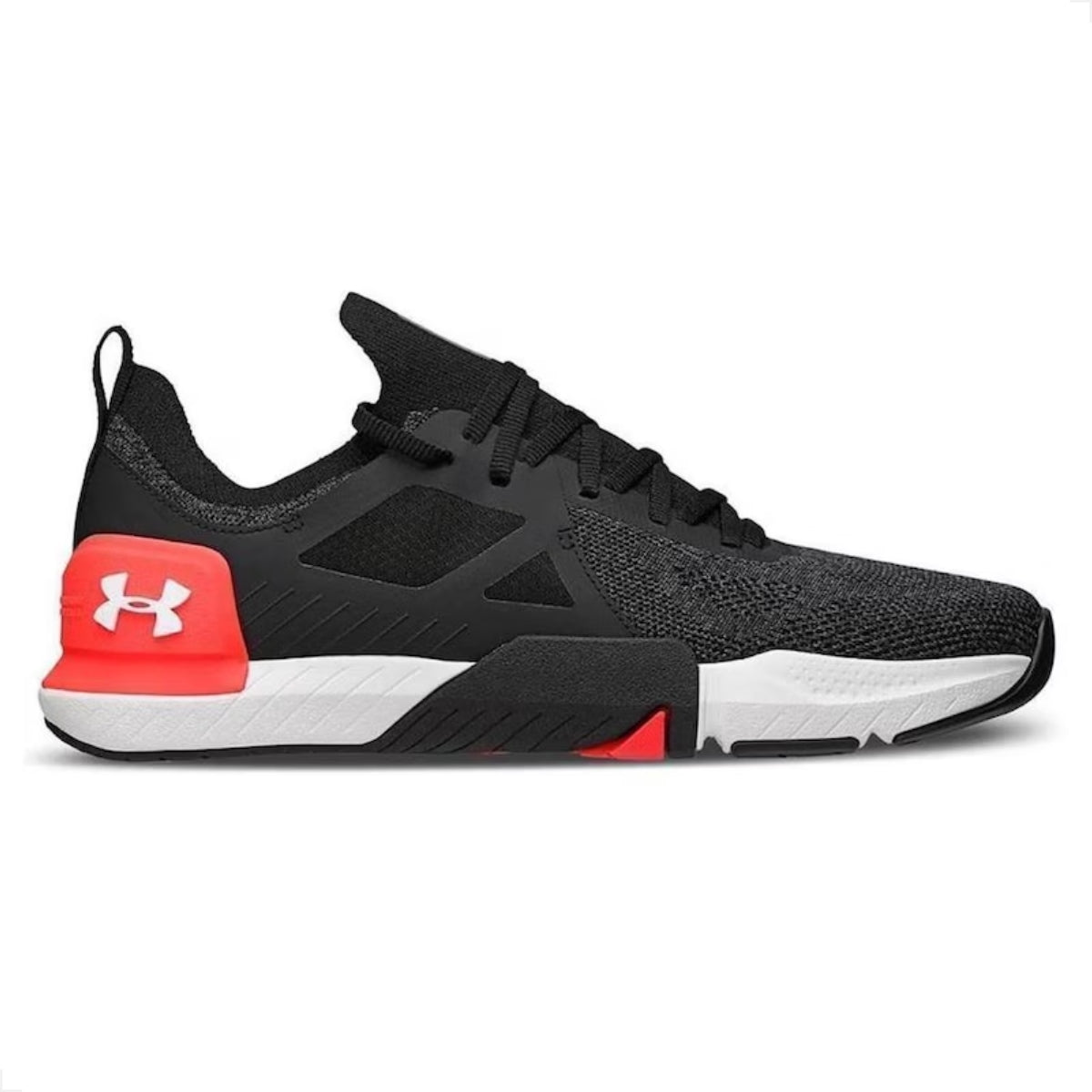 Tênis Under Armour Tribase Crossfit Masculino