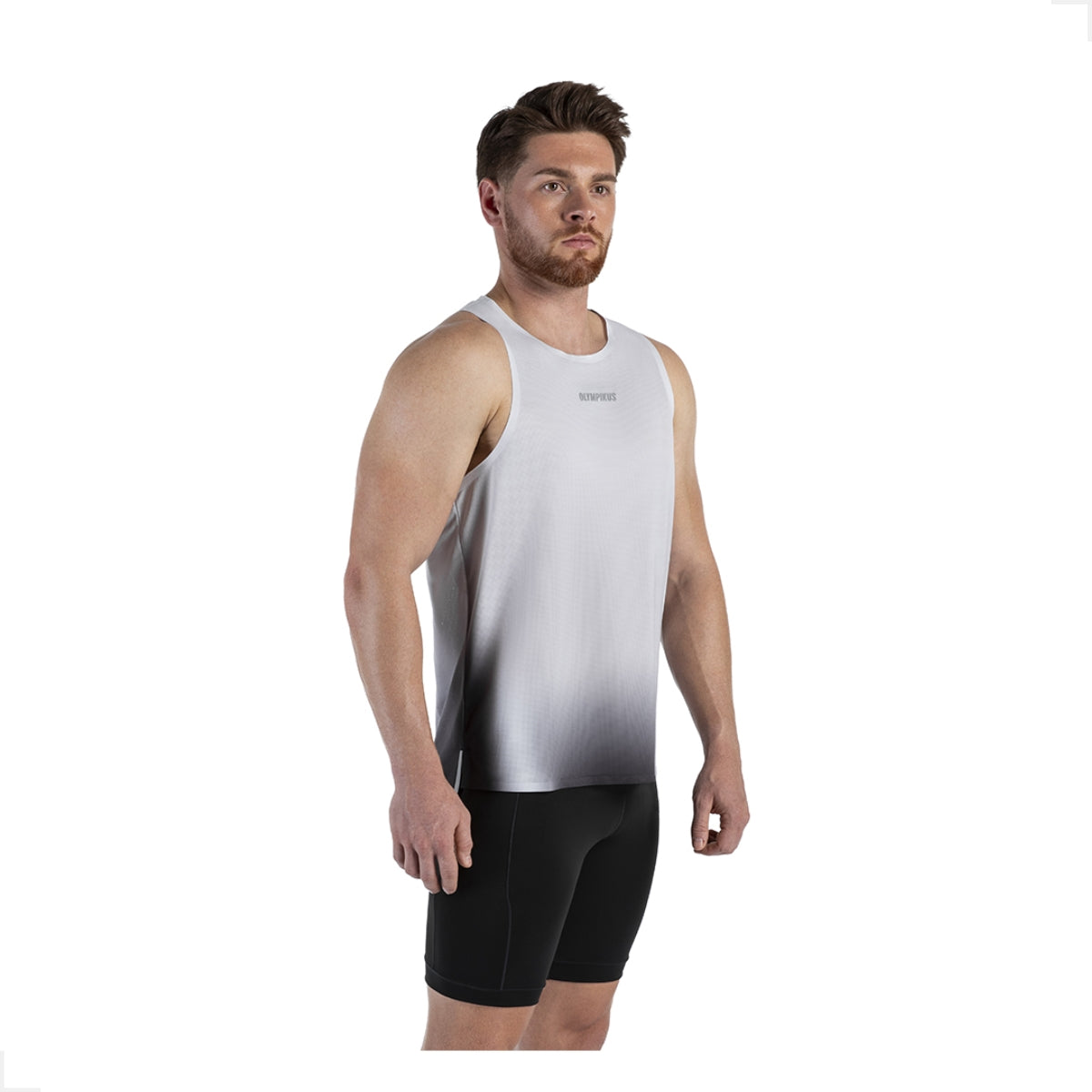 Regata Olympikus Corre Masculina