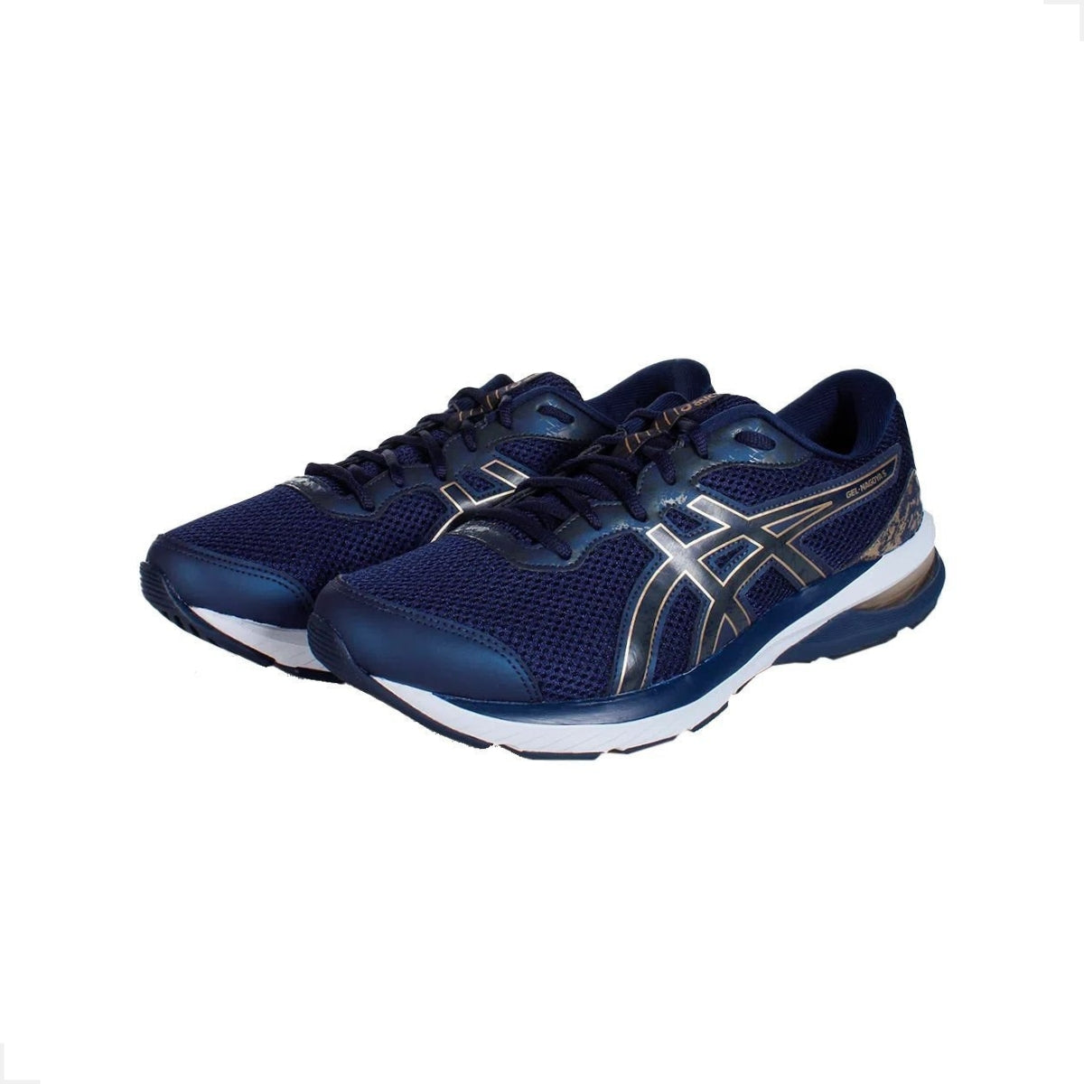 Tenis Asics Gel Nagoya 5 Masculino