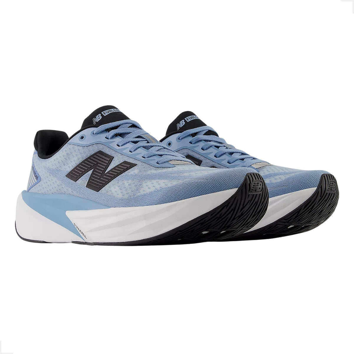 Tênis New Balance Fuelcell Rebel V5 Masculino