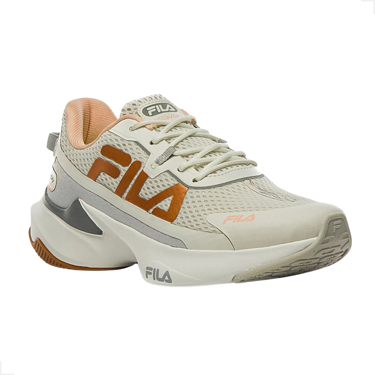 Tênis Fila Recovery Feminino