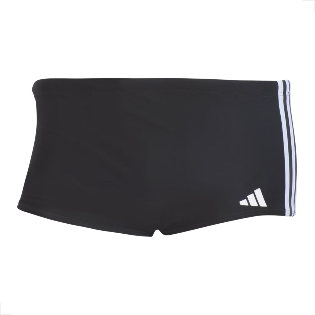 Sunga adidas 3 listras Preto