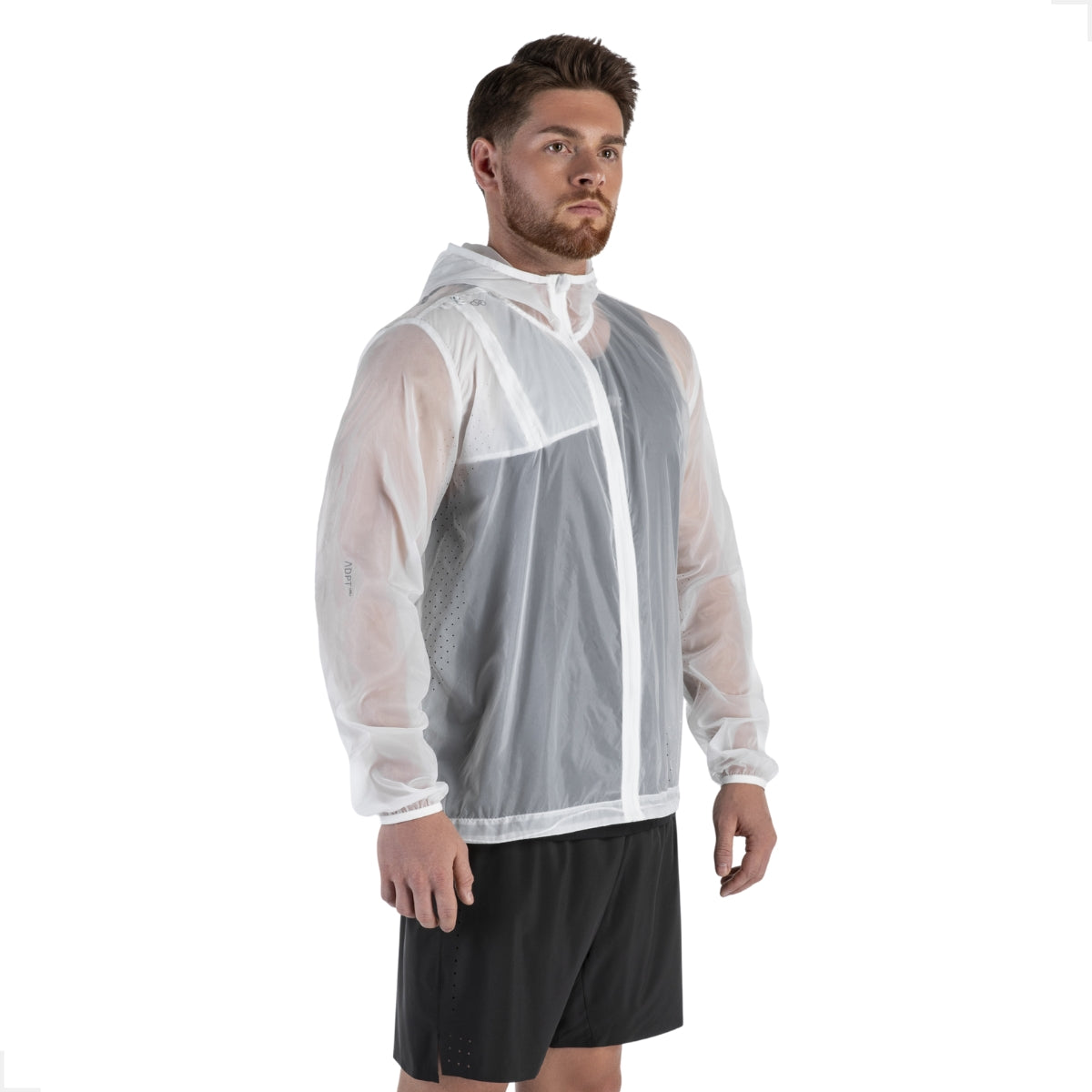 Jaqueta Corta-Vento Olympikus Corre Masculina