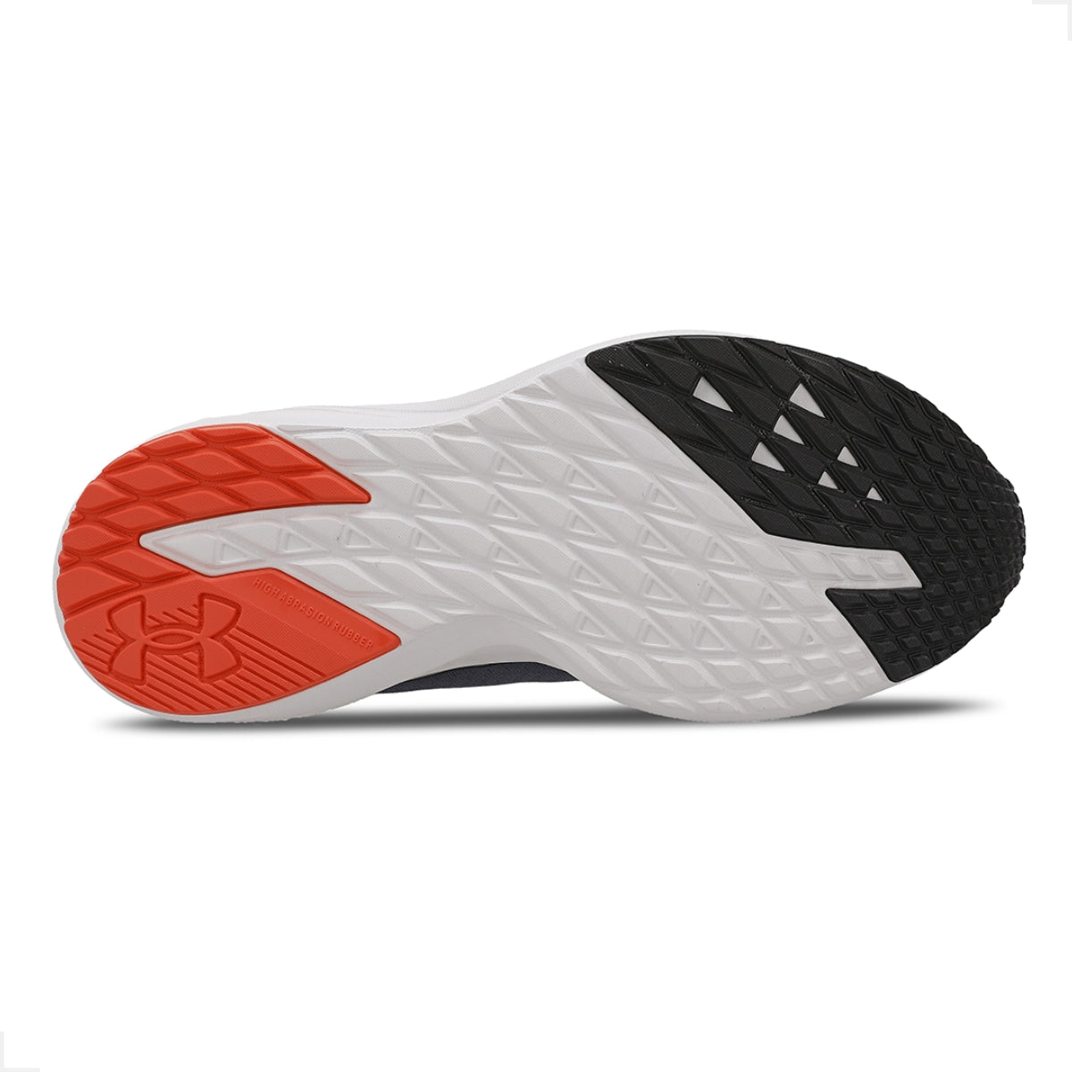 Tênis Under Armour Charged Wing 2 Masculino Azul Marinho