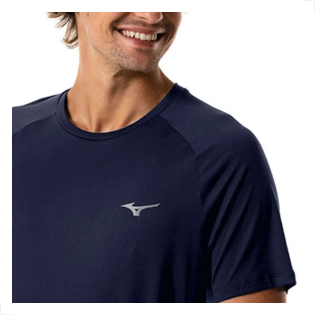 Camisa Mizuno Pro UV Masculino - YouCan