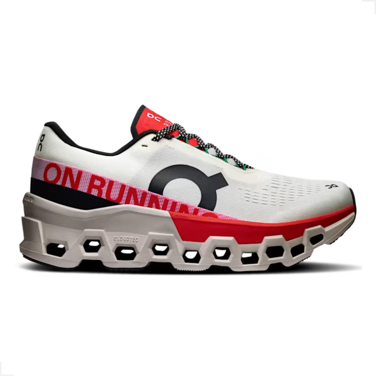 Tênis On Running Cloudmonster 2 Feminino – YouCan Sports