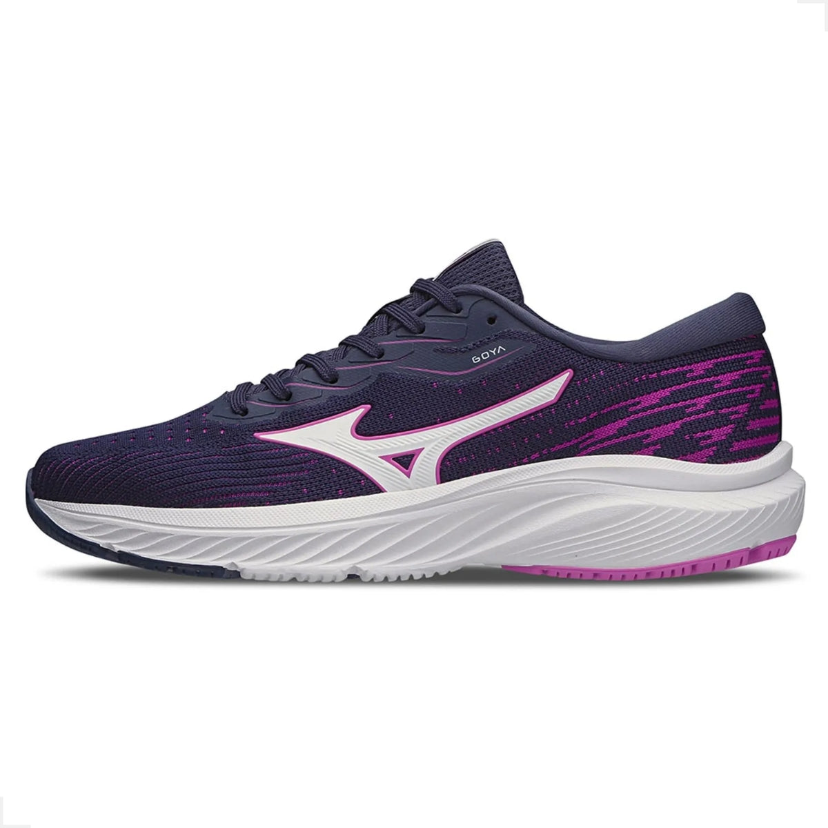 Tênis Mizuno Goya Feminino