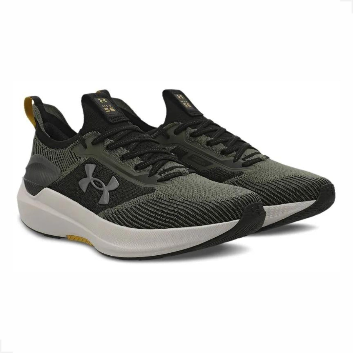 Tênis Under Armour Charged Hit Masculino